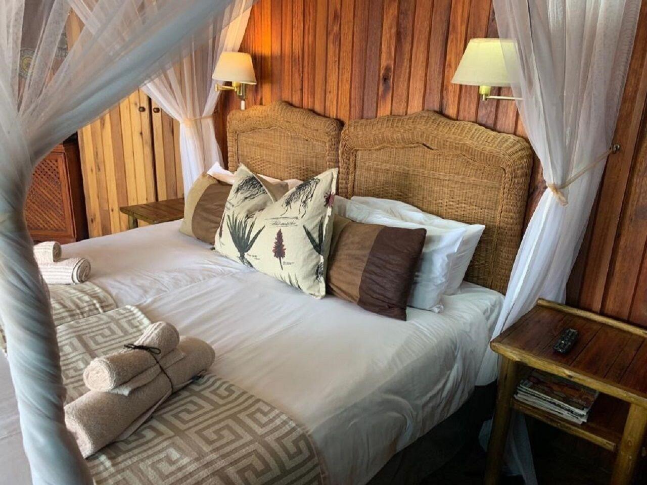 Shayamoya Tiger Fishing And Game Lodge Pongola Exterior photo