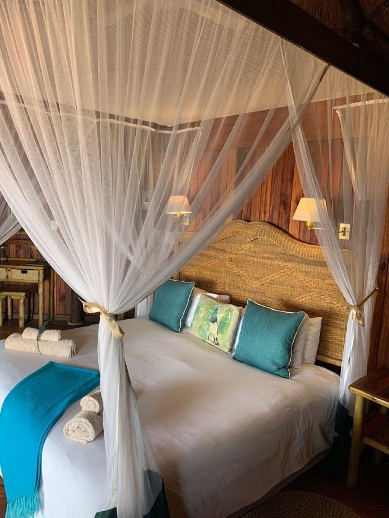 Shayamoya Tiger Fishing And Game Lodge Pongola Exterior photo