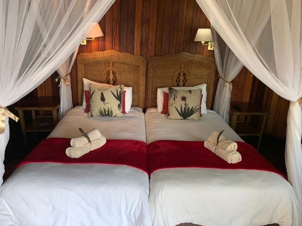 Shayamoya Tiger Fishing And Game Lodge Pongola Exterior photo