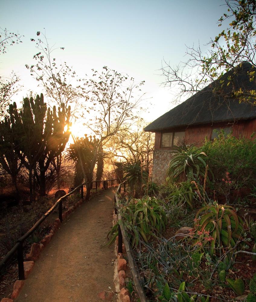 Shayamoya Tiger Fishing And Game Lodge Pongola Exterior photo