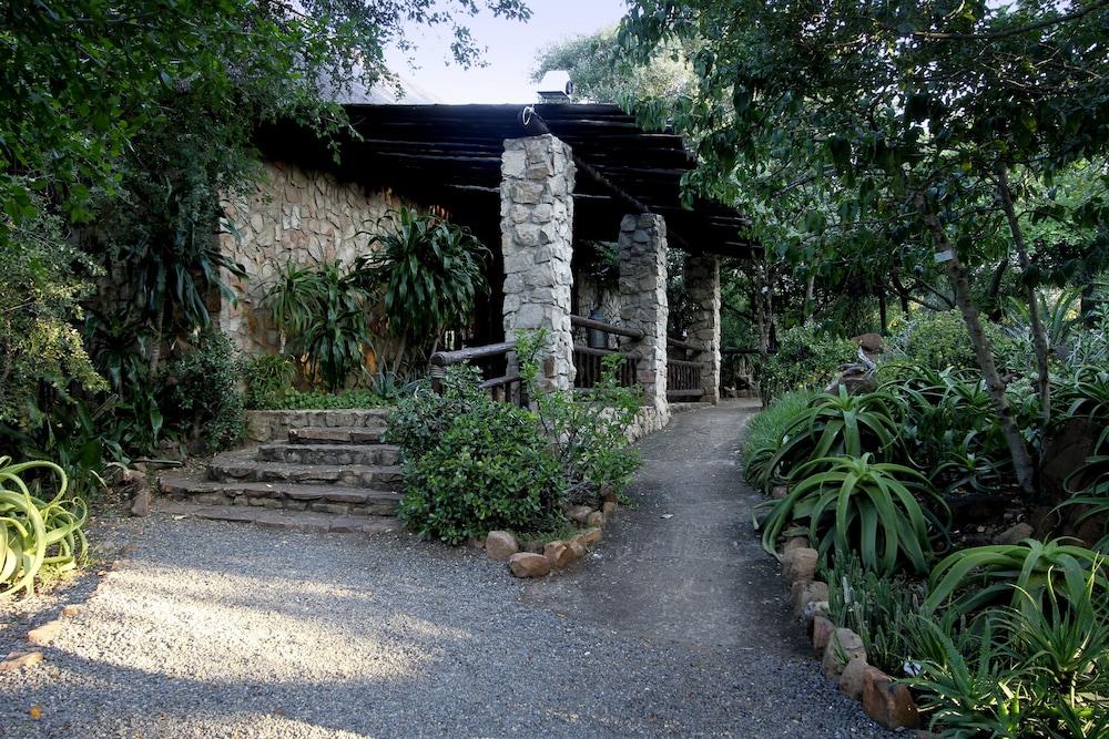 Shayamoya Tiger Fishing And Game Lodge Pongola Exterior photo