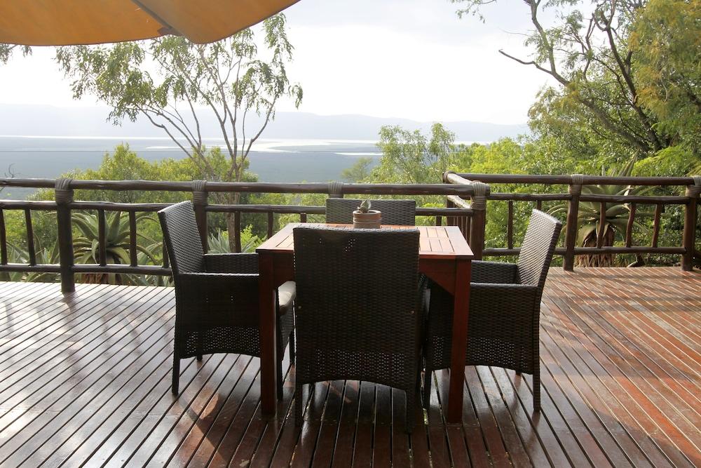 Shayamoya Tiger Fishing And Game Lodge Pongola Exterior photo