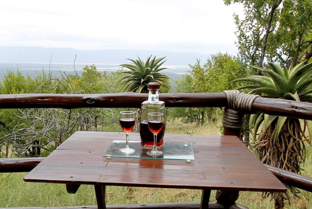 Shayamoya Tiger Fishing And Game Lodge Pongola Exterior photo