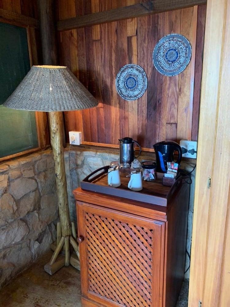 Shayamoya Tiger Fishing And Game Lodge Pongola Exterior photo