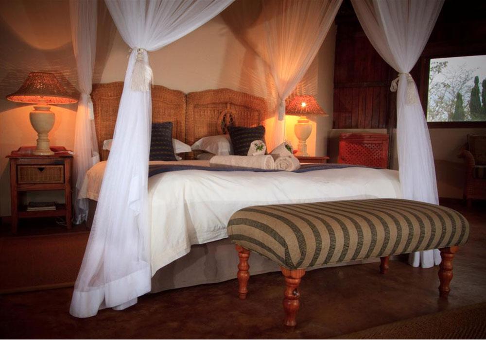Shayamoya Tiger Fishing And Game Lodge Pongola Exterior photo
