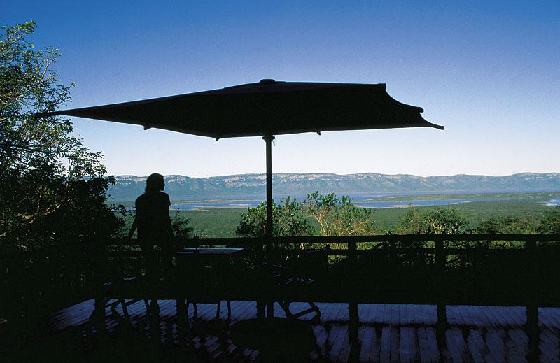 Shayamoya Tiger Fishing And Game Lodge Pongola Exterior photo