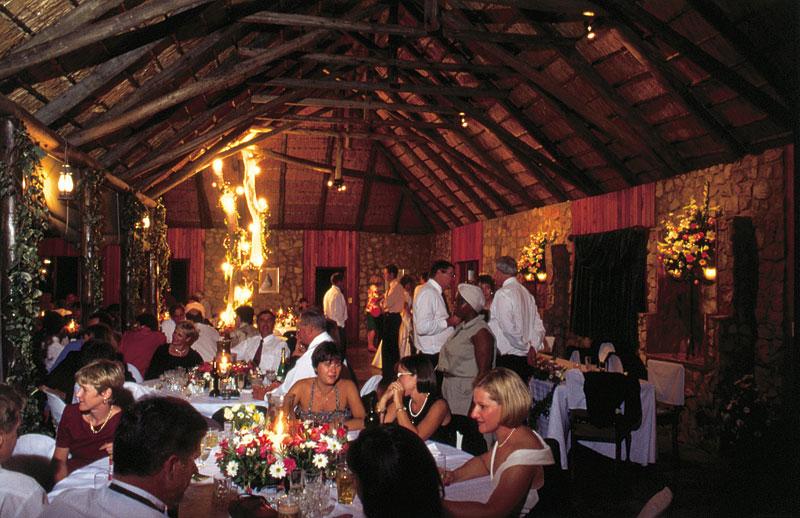 Shayamoya Tiger Fishing And Game Lodge Pongola Exterior photo