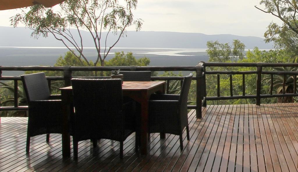 Shayamoya Tiger Fishing And Game Lodge Pongola Exterior photo