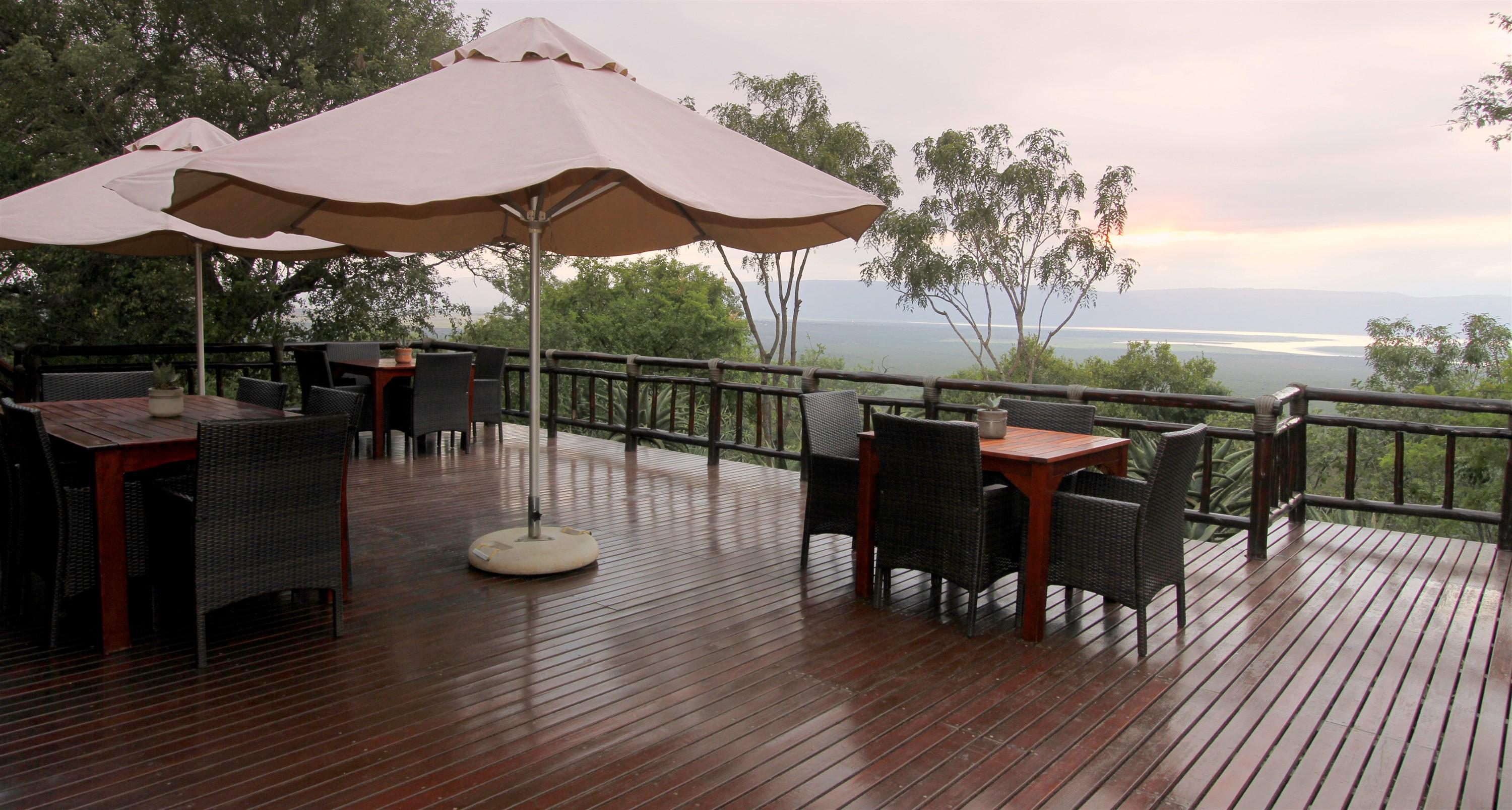 Shayamoya Tiger Fishing And Game Lodge Pongola Exterior photo