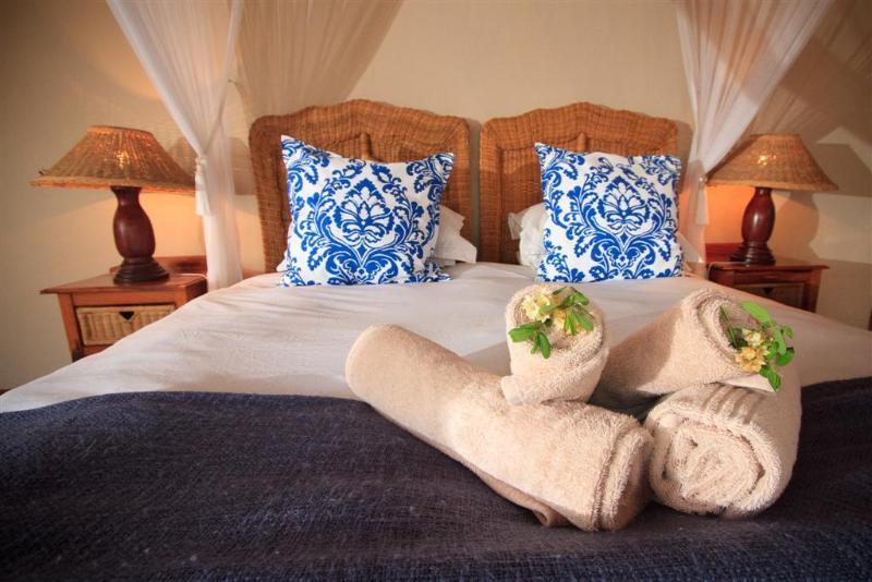 Shayamoya Tiger Fishing And Game Lodge Pongola Exterior photo