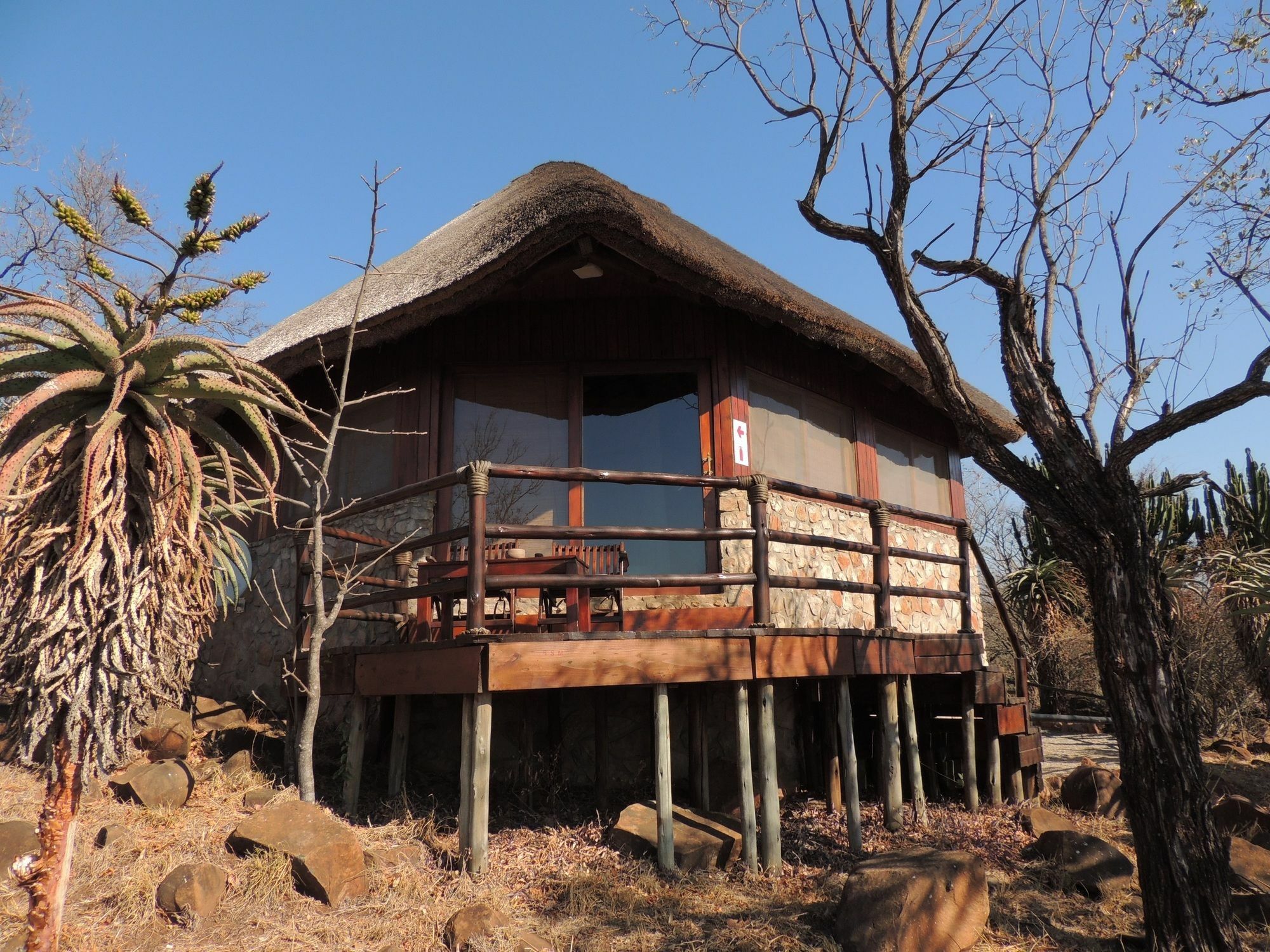 Shayamoya Tiger Fishing And Game Lodge Pongola Exterior photo